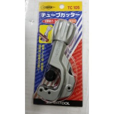 日本SUPER-水喉咭打